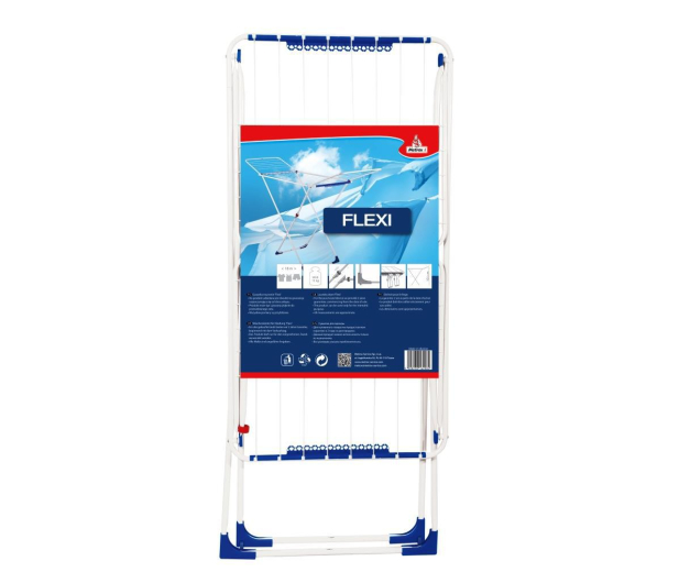 METROX Suszarka na pranie Flexi 1541 - 1286122 - zdjęcie 2